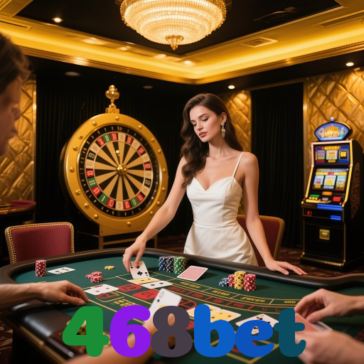 468bet
