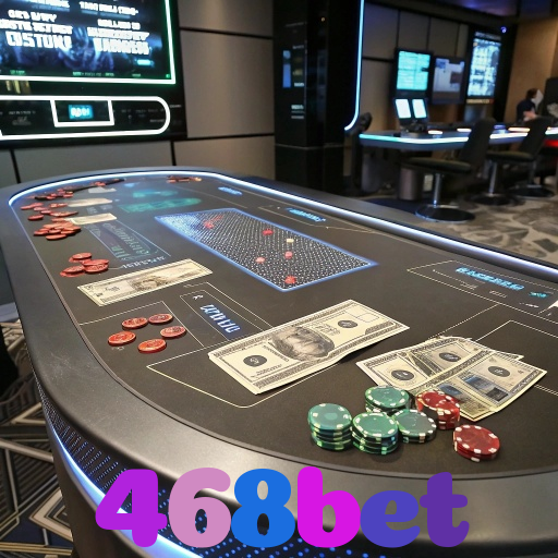 468bet 