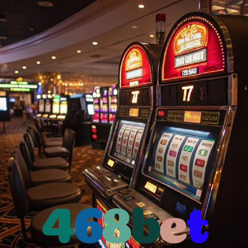 468bet 