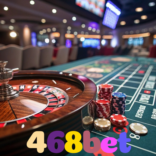 468bet 