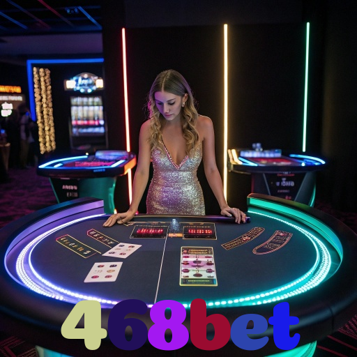 468bet