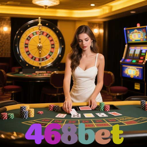 468bet 
