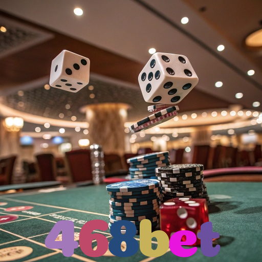 468bet 