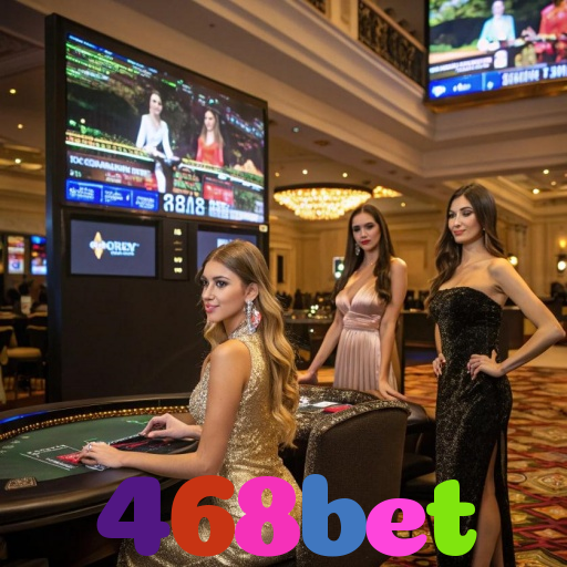 468bet 
