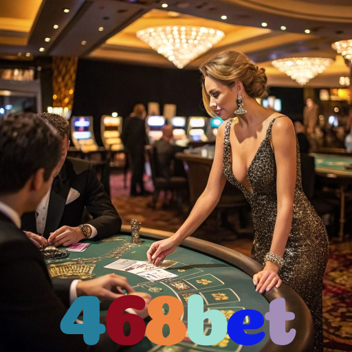 468bet