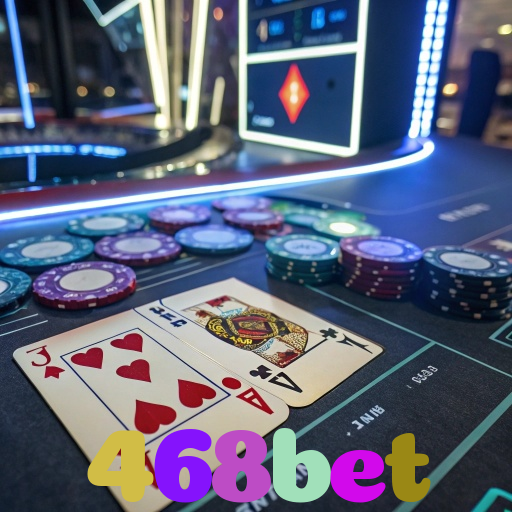 468bet 