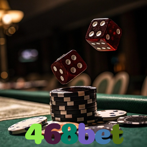 468bet